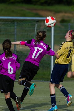 Bild 132 - D-Juniorinnen FSC Kaltenkirchen 2 - FSC Kaltenkirchen : Ergebnis: 0:12